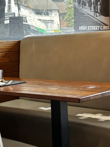 Photo of Roosters Piri Piri - 7 Oxford St, High Wycombe HP11 2DG